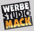 Werbestudio Mack Logo
