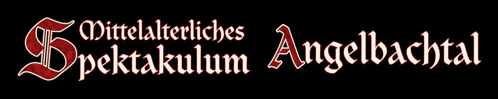 Ritterspiele Angelbachtal